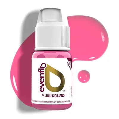 PERMA BLEND LUXE - Evenflo PMU Ink - Romance 15ml