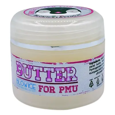 BLOW ICE PMU Butter máslo :: PMU Butter máslo - 50ml