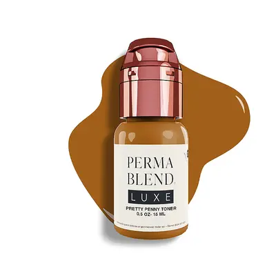 PERMA BLEND LUXE - PRETTY PENNY TONER 15ML