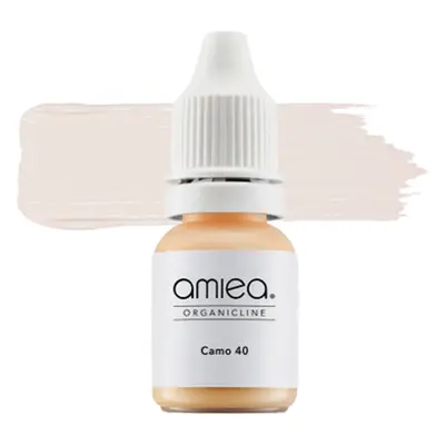 Amiea - Organic Camo 40 10ml