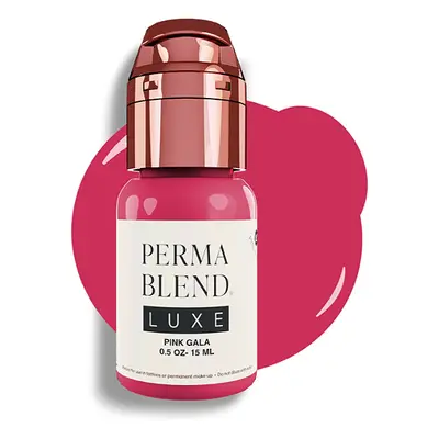 PERMA BLEND LUXE - PINK GALA 15ML