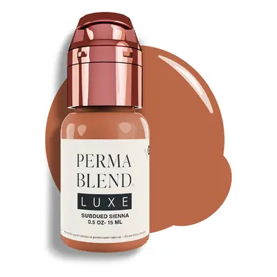 PERMA BLEND LUXE - SUBDUED SIENNA 15ML