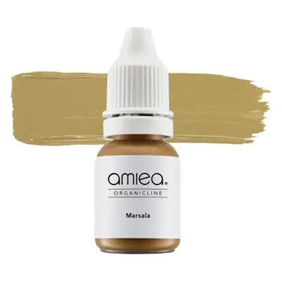 Amiea - Marsala 10ml