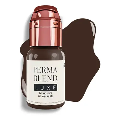 PERMA BLEND LUXE - DARK JAVA 15ML