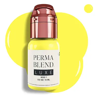 PERMA BLEND LUXE - MOD 1 15ML