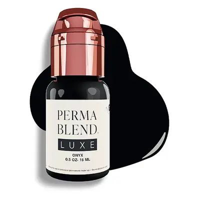 PERMA BLEND LUXE - ONYX 15ML