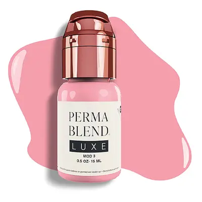 PERMA BLEND LUXE - MOD 3 15ML