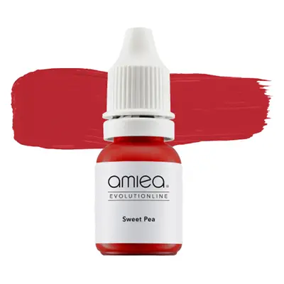 Amiea - Sweet Pea 10ml