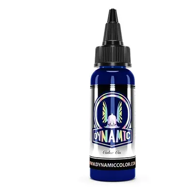 Tetovací barvy Dynamic Dark Blue 15ml