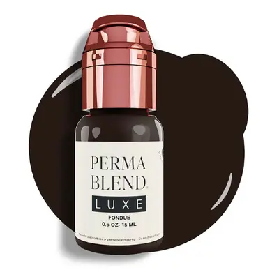 PERMA BLEND LUXE - Fondue 15 ml