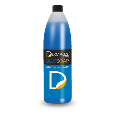 Dermalize Artcare Blue Soap 1l