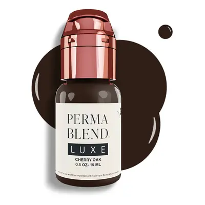 PERMA BLEND LUXE - CHERRY OAK 15ML