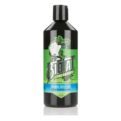 BIOTAT Natural NUMBING Green Soap koncentrát 500 ml