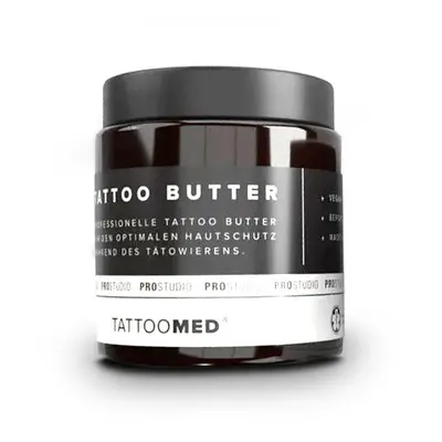 TattooMed® - Butter 120ml