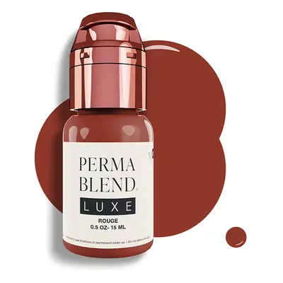 PERMA BLEND LUXE - ROUGE 15ML