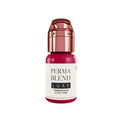 PERMA BLEND LUXE - POMEGRANATE V2 15ML