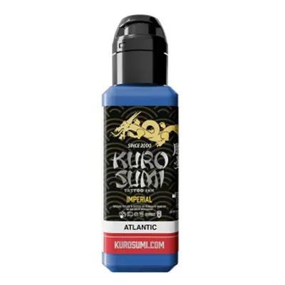 Tetovací barvy Kuro Sumi Imperial Atlantic 44ml