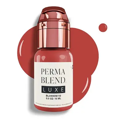 PERMA BLEND LUXE - BLOSSOM V2 15ML