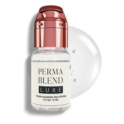 PERMA BLEND LUXE - THIN SHADING SOLUTION 15ML