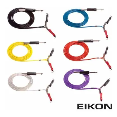 EIKON Kabel clipcord Eikon, 1,8m :: Kabel clipcord Eikon, 1,8m, černý