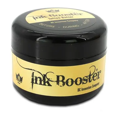 DC Invention Company Ink Booster máslo :: Ink Booster 50ml