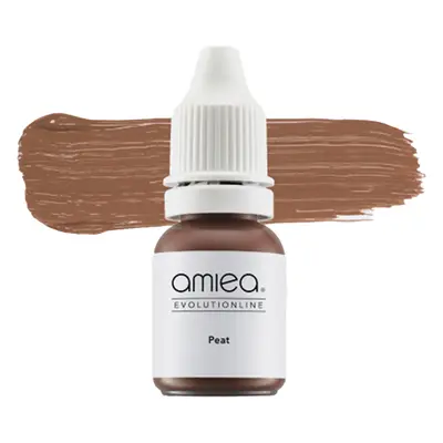 Amiea - Peat 10ml