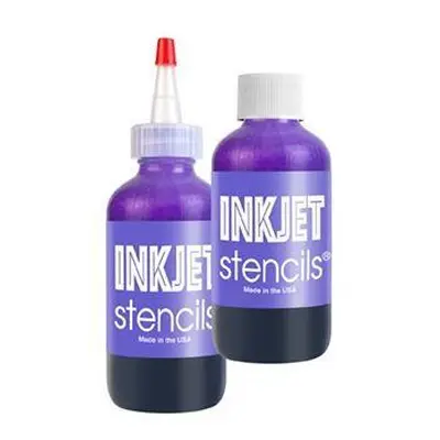 Ostatní Inkjet Stencil 4oz 120ml