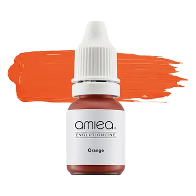 Amiea - Orange 10ml