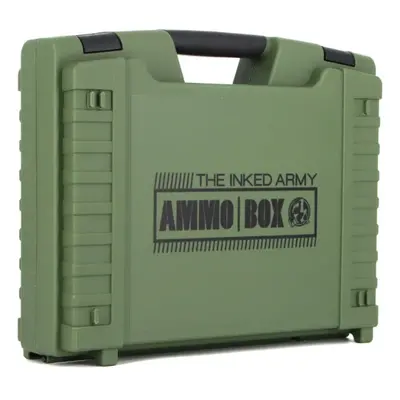 INKED ARMY Cestovní kufr AMMO BOX - Basic