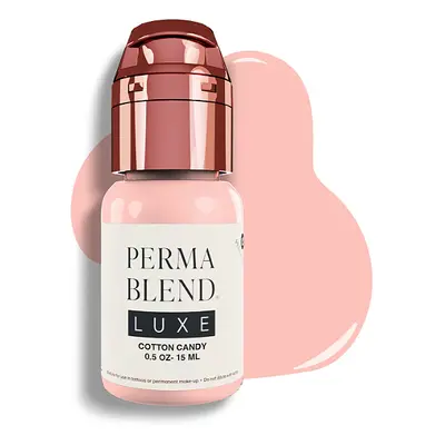 PERMA BLEND LUXE - COTTON CANDY V2 15ML