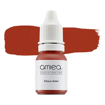 Amiea - Choco Aster 10ml