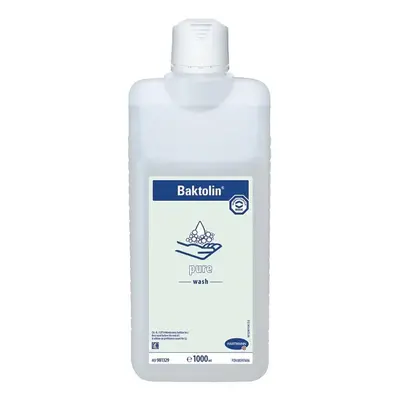 HARTMANN – RICO a.s. Baktolin 1l