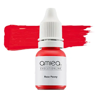 Amiea - Rose Peony 10ml