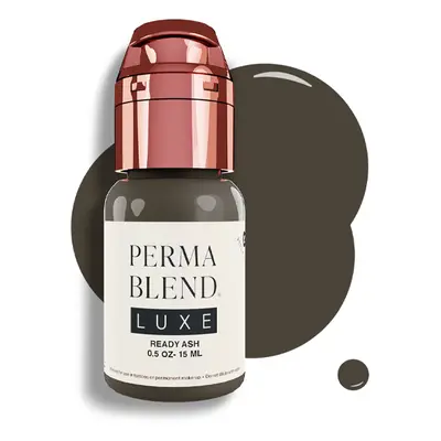 PERMA BLEND LUXE - READY ASH 15ML