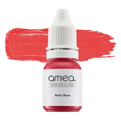 Amiea - Antic Rose 10ml