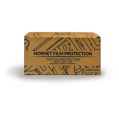 Hornet Art tattoo Supplies Hornet Protection Film - hojivá fólie (náplast) v roli 15cm x 10m