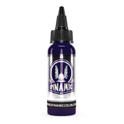 Tetovací barvy Dynamic Blue Abyss 15ml