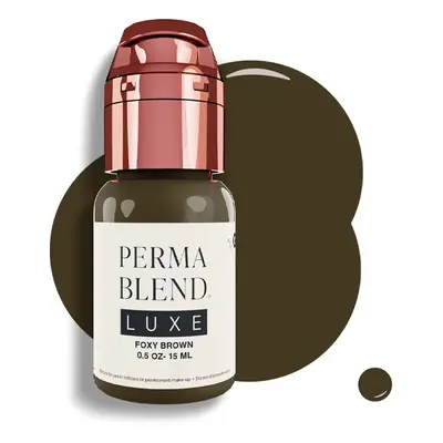 PERMA BLEND LUXE - FOXY BROWN 15ML