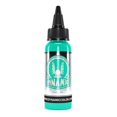 Tetovací barvy Dynamic Mint 15ml