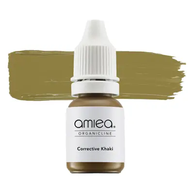 Amiea - Corrective Khaki 10ml