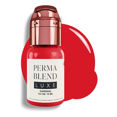 PERMA BLEND LUXE - CARDINAL 15ML