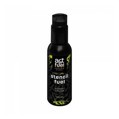 Art fuel tattoo - stencil fuel 100ml