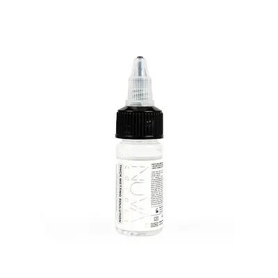 Nuva Colors - THICK Wetting Solution 15ml