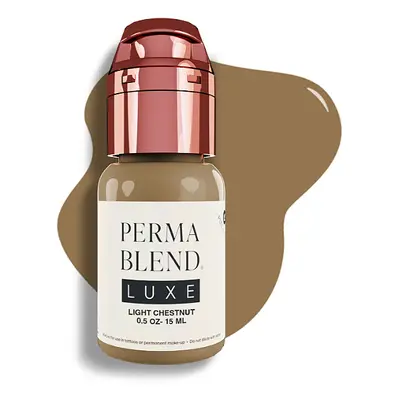 PERMA BLEND LUXE - Light Chestnut 15ML