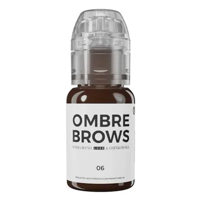 Perma Blend Luxe Ombre Brows - 06 15 ml