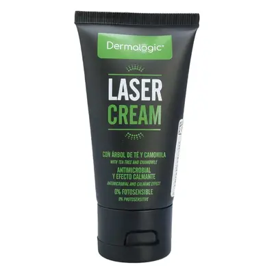 Dermalogic Laser Cream 50ml