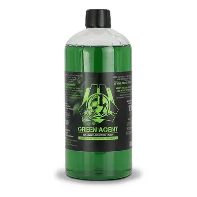 Green Agent Skin koncentrát - 500ml - čistič a dezinfekce pokožky