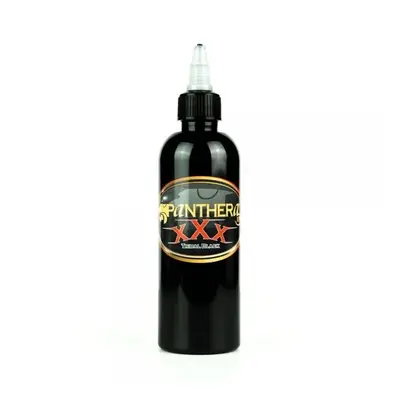 Tetovací barvy Panthera Ink - Tribal XXX 150ml