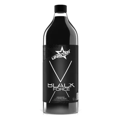 Mýdlo na tetování Unistar Black Force 1l