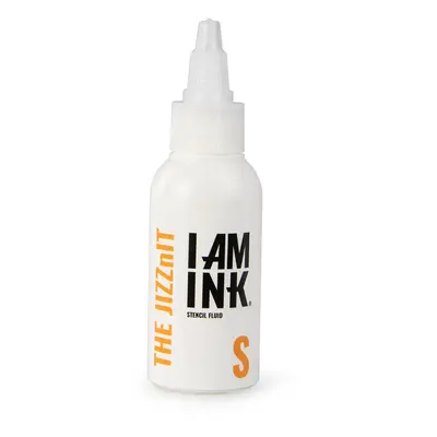 I AM INK - THE JIZZnIT Stencil Fluid 50ml